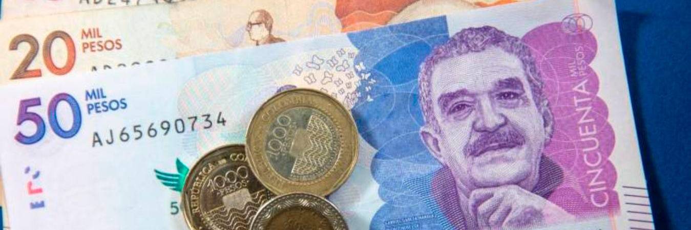 El aumento para el 2023 fue del 16 %. /FOTO: ARCHIVO