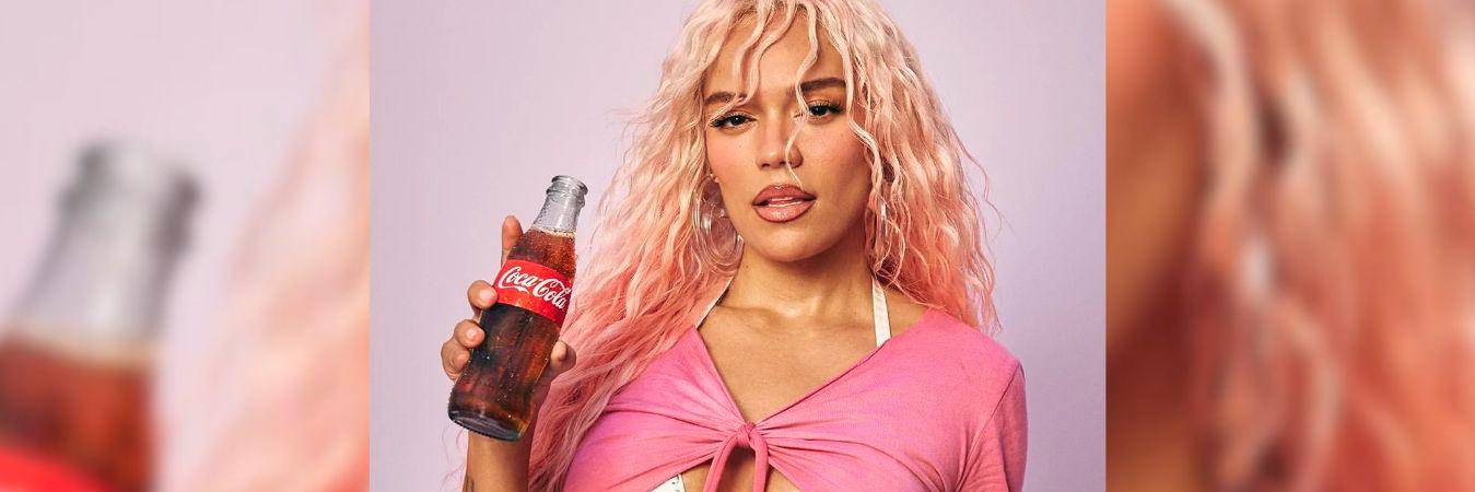 Karol G, cantante paisa. /FOTO: TOMADA DE INTAGRAM @karolg_feid_rep.dom