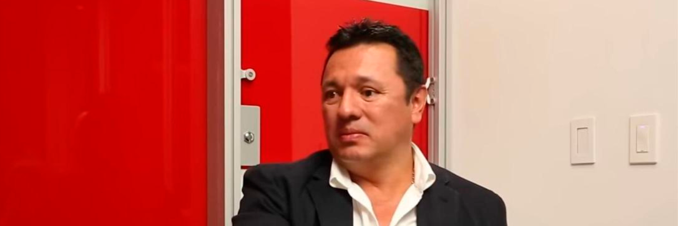 Jesús Hernando Sánchez. /FOTO: TOMADA DE LA WEB