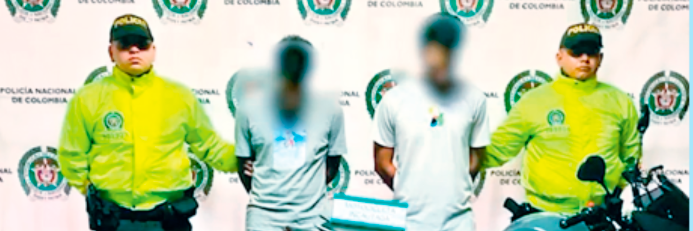 / FOTO: CORTESÍA POLICÍA.