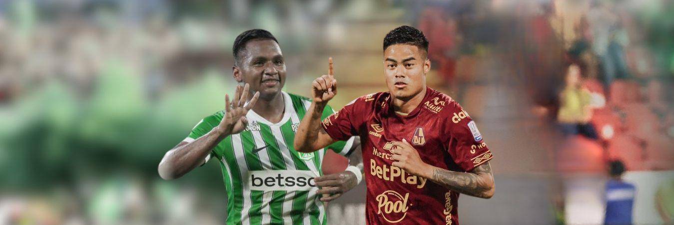 El Verde, a sentenciar en casa ante Tolima el paso a otra final