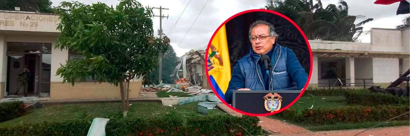 /FOTO: TOMADA DE X @rcnradio Y COLPRENSA