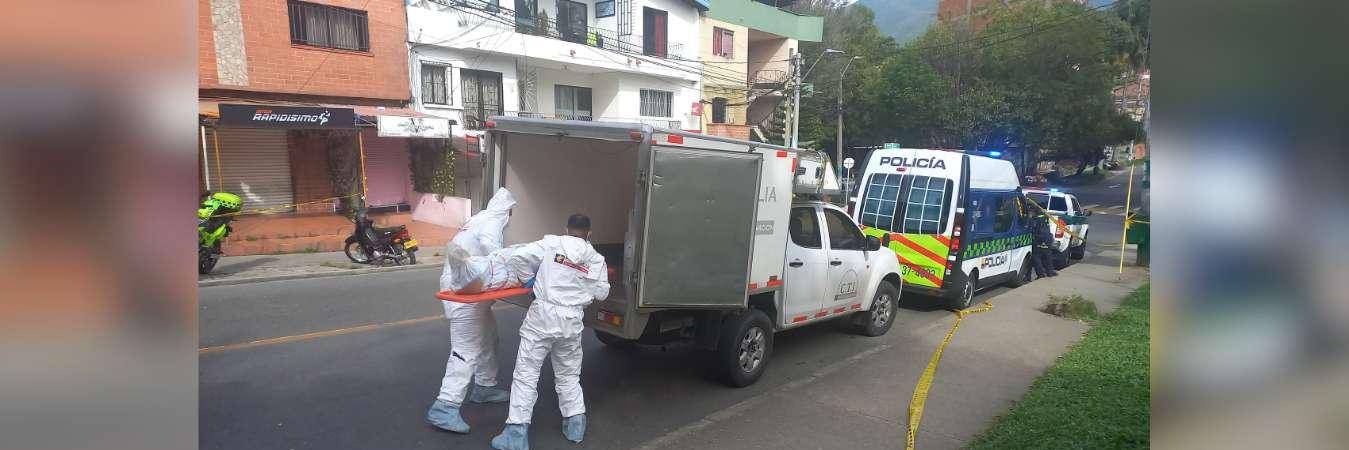 Imagen ilustrativa (no corresponde a los hechos). /FOTO: ARCHIVO