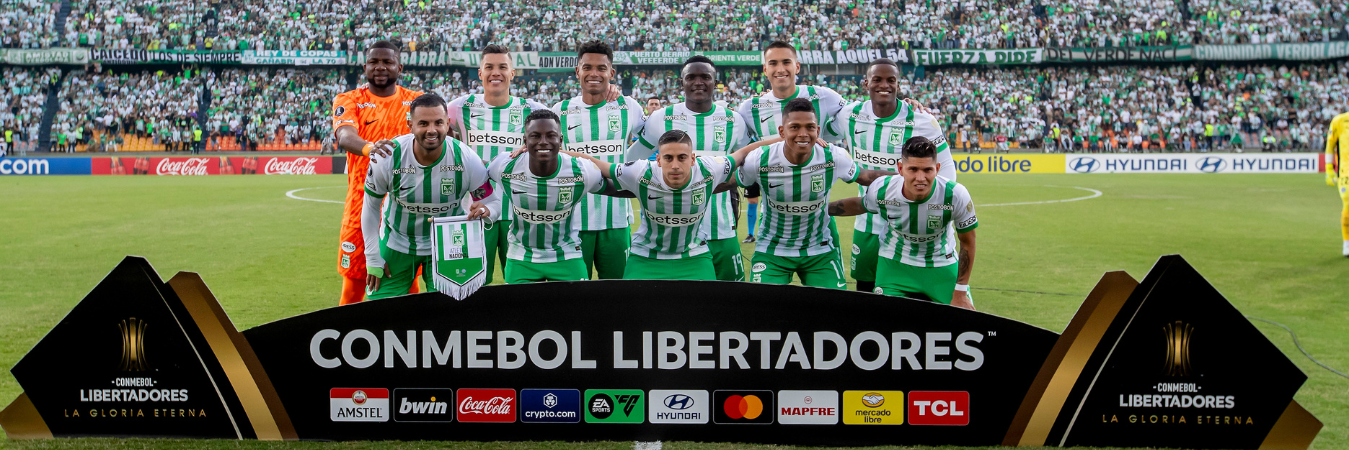 En la Libertadores: Nacional contra un gigante llamado Sao Paulo