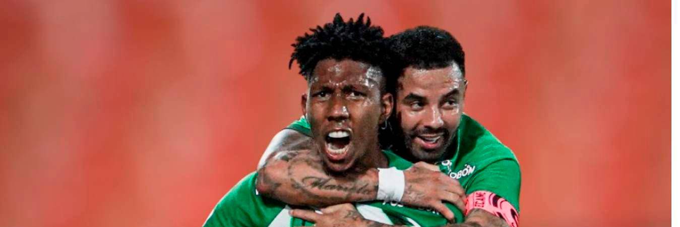 / FOTO: ATLÉTICO NACIONAL