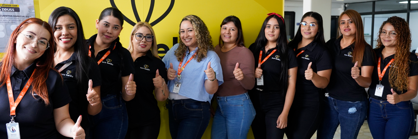 El proceso está dirigido especialmente a mujeres refugiadas y migrantes. / FOTO: COMFENALCO - MOVALTO