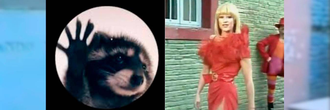 La canción salió en 1980 y actualmente es viral en redes sociales. /FOTO: CAPTURA DE VIDEO