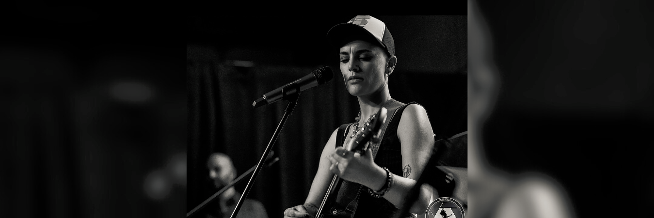 La artista tiene cáncer con metástasis en los pulmones. / FOTO: CAT.JANICE