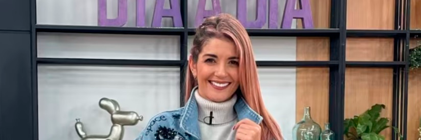 Sandra Posada. /FOTO: IG @sandraposa