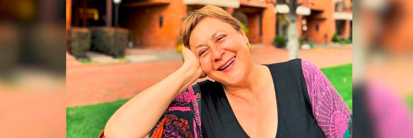 /FOTO: TOMADA DE INSTAGRAM @lozanoalina