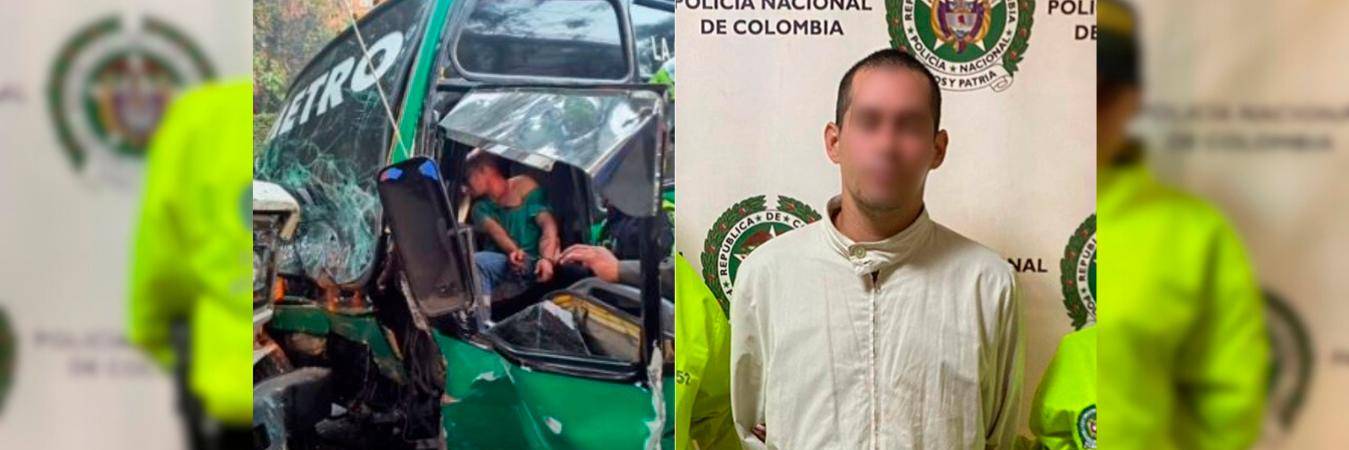 /FOTOS: CAPTURA DE VIDEO Y CORTESÍA