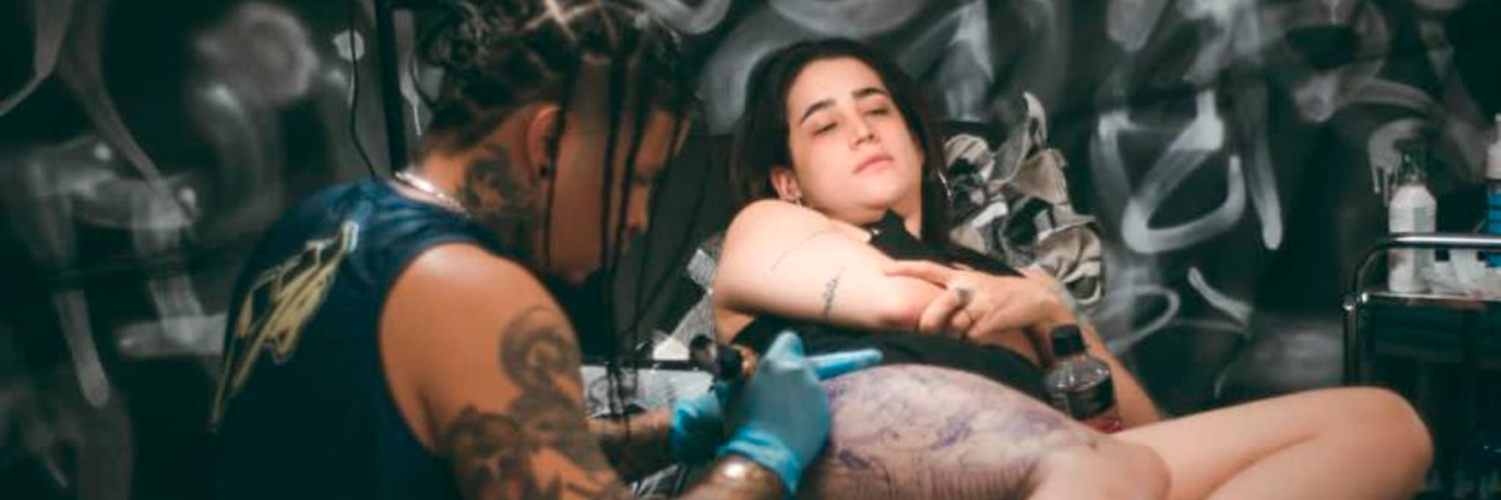 / FOTO: CORTESÍA EXPOTATUAJE