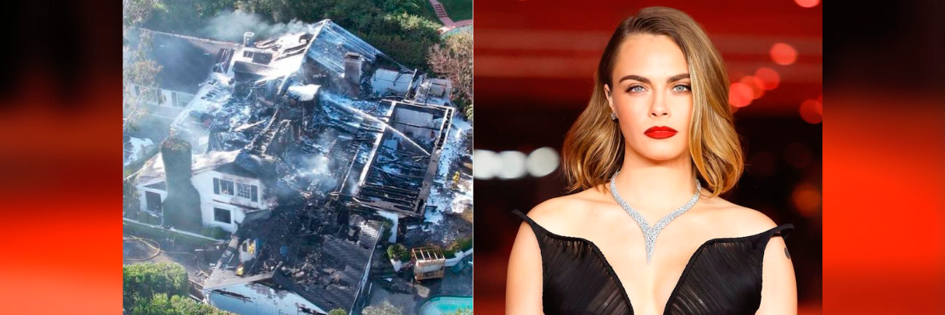 /FOTOS: INSTAGRAM @caradelevingne