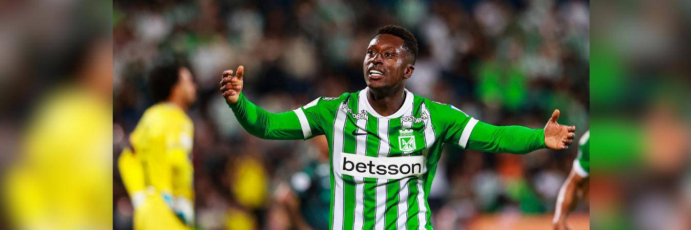 Las figuras de Atlético Nacional que están en la mira del fútbol internacional