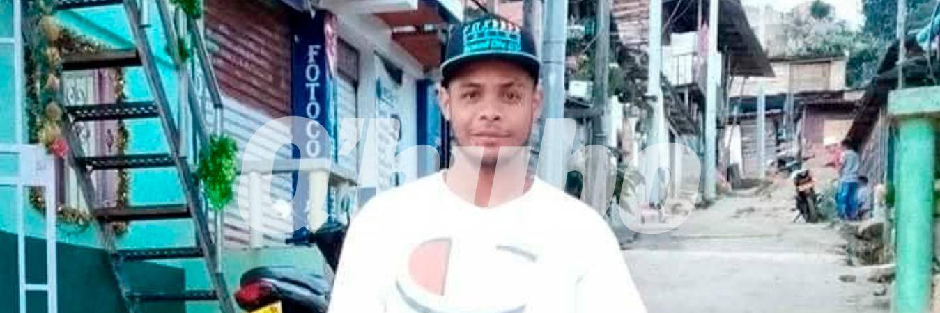 Julián Andrés tenía 28 años. /FOTO: CORTESÍA