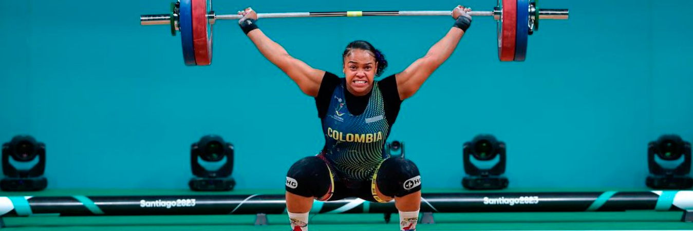 Mari Leivis Sánchez nació en el municipio de Turbo hace 32 años./ FOTO: INSTAGRAM @sanchezmarileivis