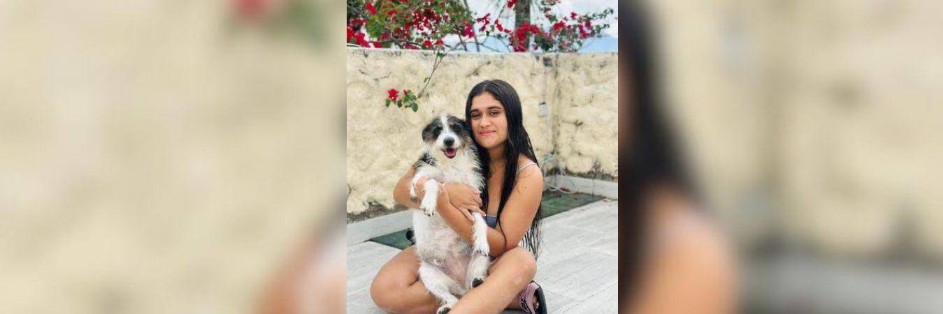 Venecia busca a Emiliana Castrillón Herrera. / IMAGEN: REDES SOCIALES DE EMILIANA