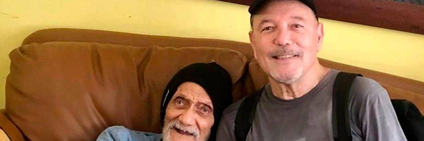 /FOTO: TOMADA DE INSTAGRAM @ruben.blades