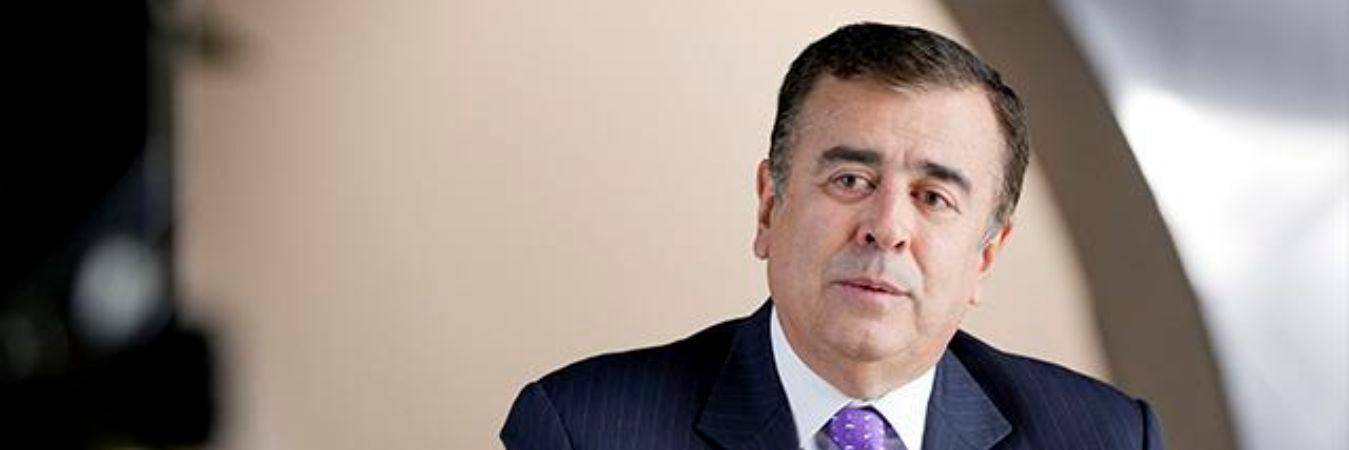 Javier Hernández Bonnet, periodista deportivo. /FOTO: TOMADA DE INSTAGRAM. 