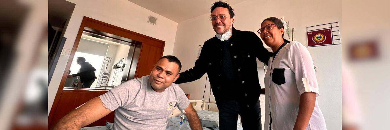 /FOTO: TOMADA DE X @FuerzasMilCol