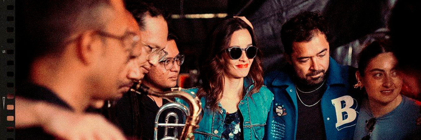 / FOTO: INSTAGRAM @Monsieur Periné