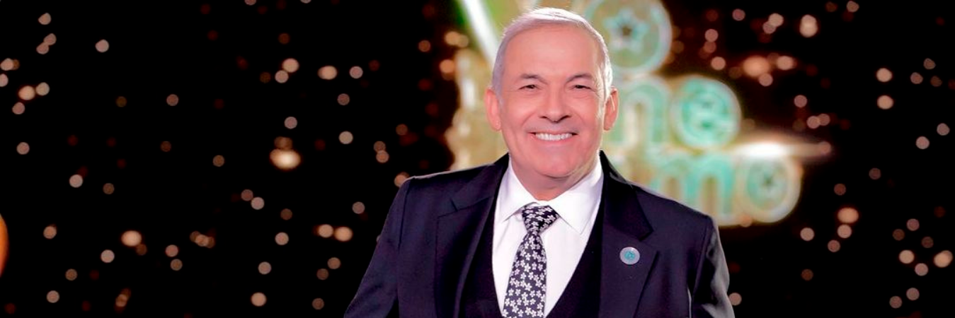 César Escola. / FOTO: INSTAGRAM.