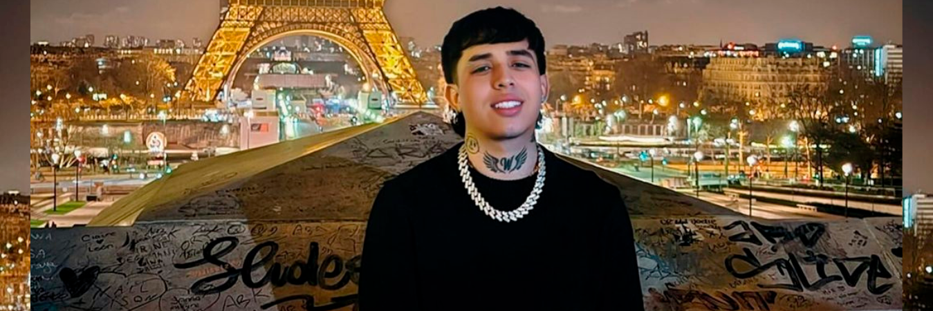 Westcol. /FOTO: INSTAGRAM