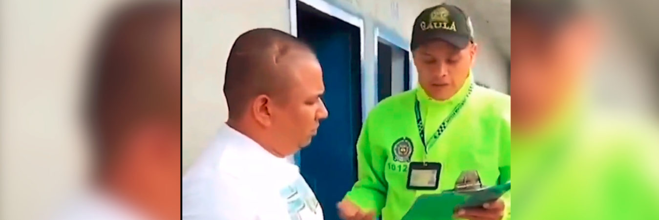 /FOTO: TOMADA DE VIDEO. 