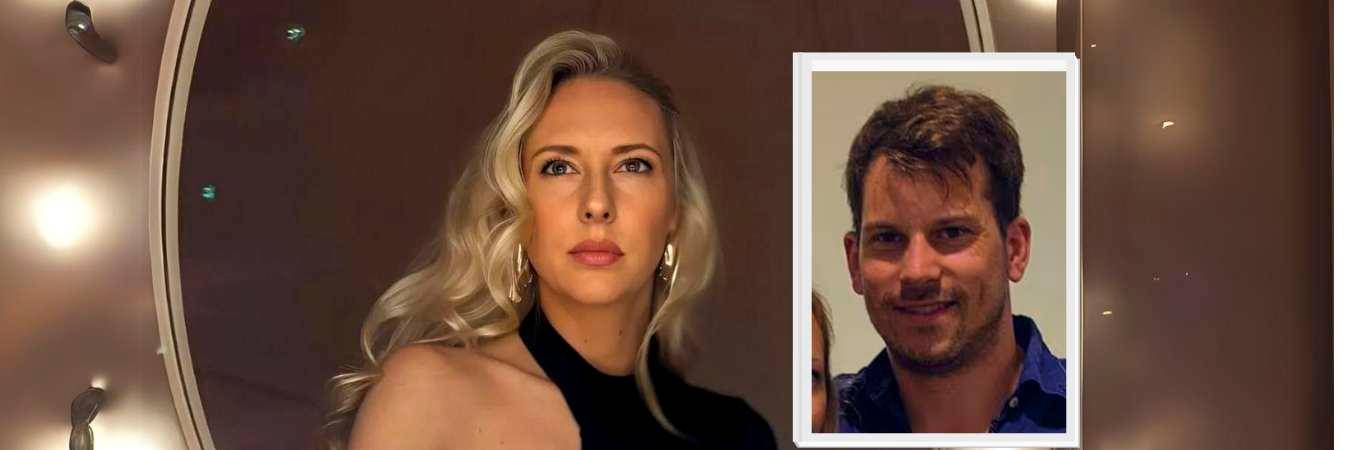 Kristina Joksimovic era una reconocida modelo y reina. / FOTOS: TOMADAS DE LA WEB.