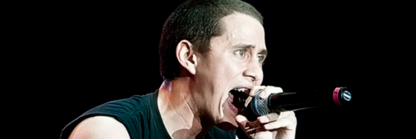 Canserbero murió a los 26 años. /FOTO: TOMADA DE LA WEB
