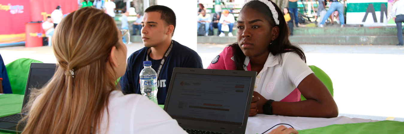 Imagen para ilustrar la nota. /FOTO: CORTESÍA COMFENALCO
