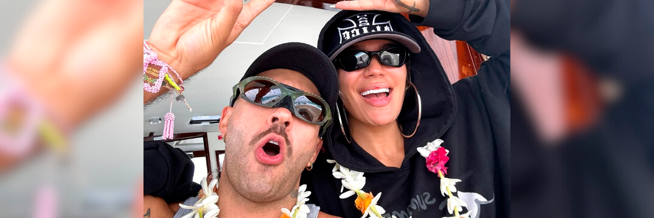 De ser así, serían los Villada Giraldo. /FOTO: INSTAGRAM @karolg