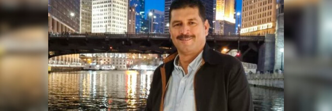  Carlos Castañeda llevaba 20 años interpretando a Juan Valdez. /FOTO: TOMADA DE X