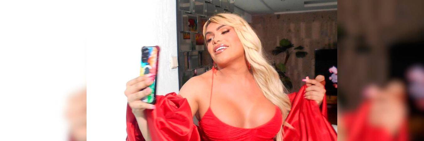 Wendy Guevara. /FOTOS: INSTAGRAM @soywendyguevaraoficial