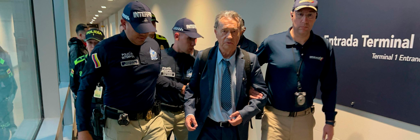 / FOTO: X @MIGRACIONCOL