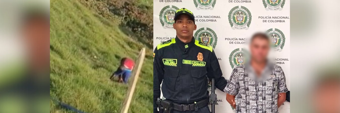 /FOTO: TOMADA DE VIDEO Y CORTESÍA