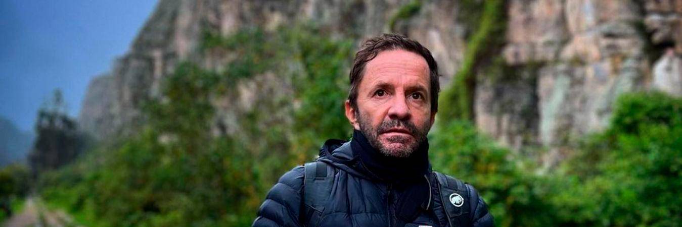 Pirry sufrió un grave accidente en su propia casa. /FOTO: TOMADA DE INSTAGRAM @pirryoficial