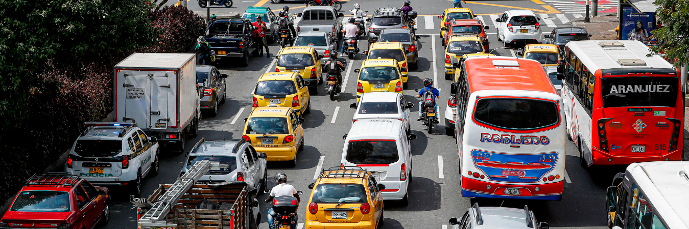 /FOTO: MANUEL SALDARRIAGA QUINTERO