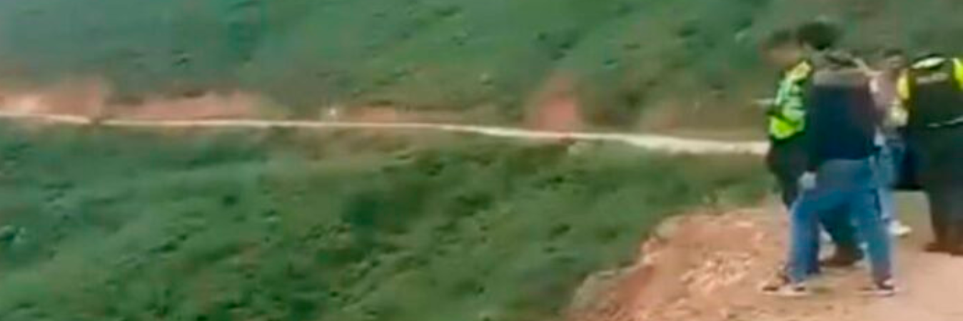 / FOTO: CAPTURA DE VIDEO