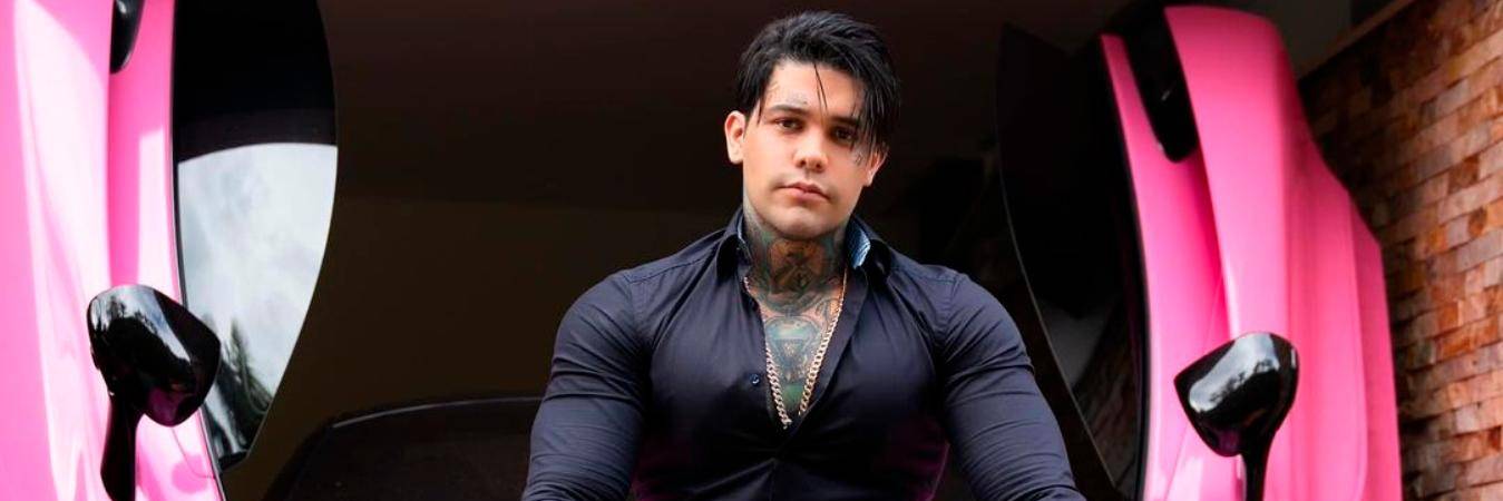 /FOTO: INSTAGRAM @yefersoncossio