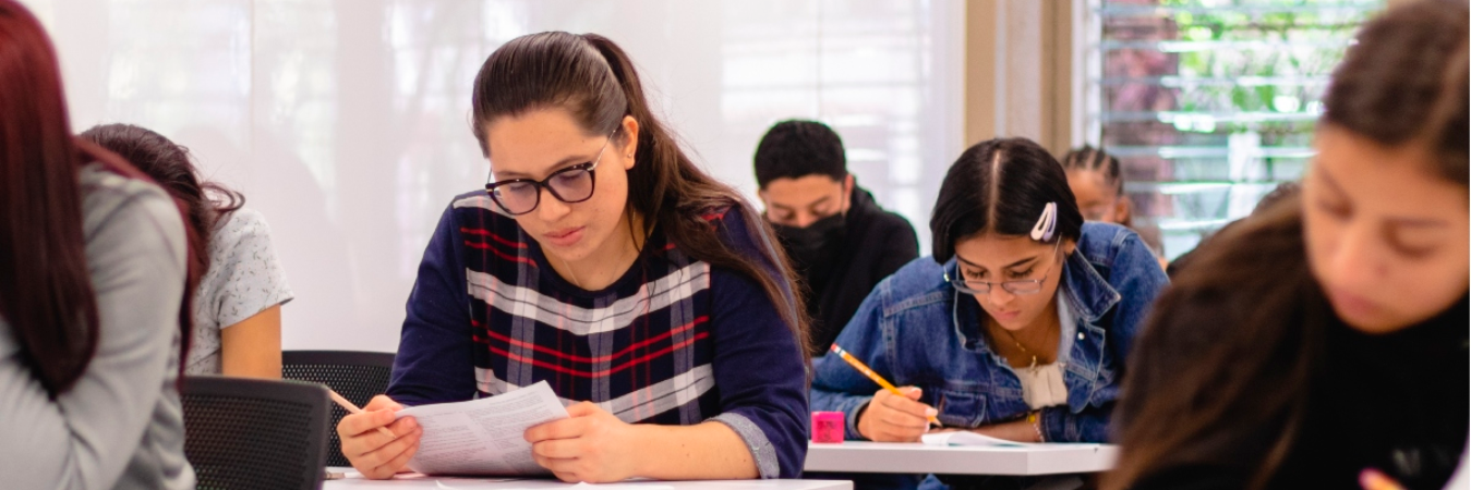 Recuerde que tiene hasta el 11 de septiembre para pagar el valor de la inscripción. /FOTO: UNIVERSIDAD DE ANTIOQUIA