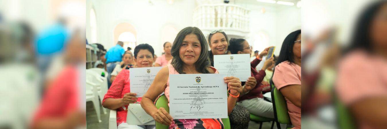 El conocimiento adquirido con años de trabajo merece ser reconocido. Por eso el Sena tiene esta iniciativa para certificar a los colombianos que trabajan en Japón. /FOTO: CORTESÍA SENA