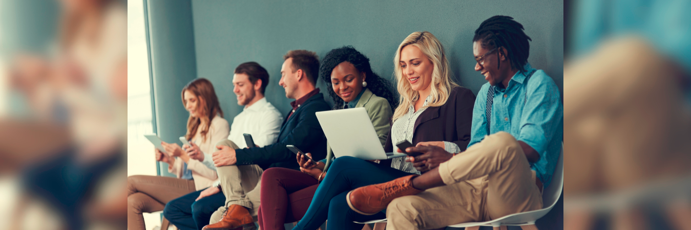 Jóvenes bellanitas y migrantes que vivan en Bello podrán inscribirse a la jornada. /FOTO: CANVA