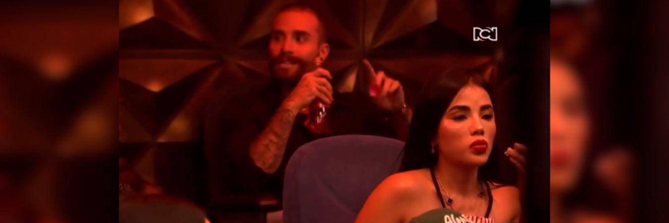 La actividad del cine fue la detonante. /FOTO: CAPTURA DE VIDEO