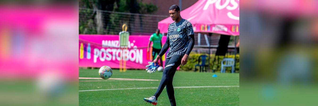 El arquero deberá pagar por un gesto provocador. /FOTO: JUAN ANTONIO SÁNCHEZ