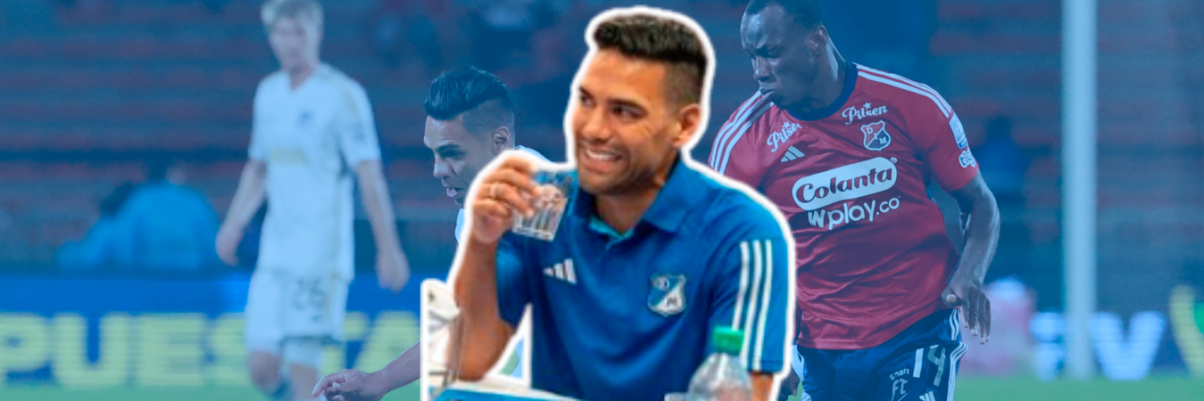 /FOTO: MANUEL SALDARRIAGA