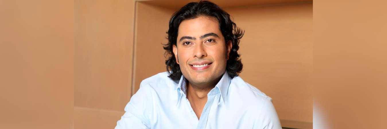 El hijo del mandatario colombiano ha cambiado de abogado en tres oportunidades. / FOTO: TOMADA DE REDES SOCIALES