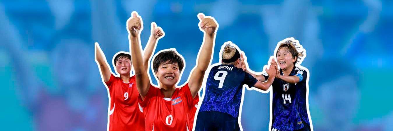 Las selecciones ya han sido campeonas del torneo internacional, así que buscarán repetir el título. / FOTOS: FIFA