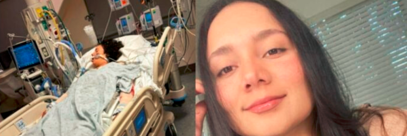 /FOTO: CORTESÍA Q’HUBO BUCARAMANGA