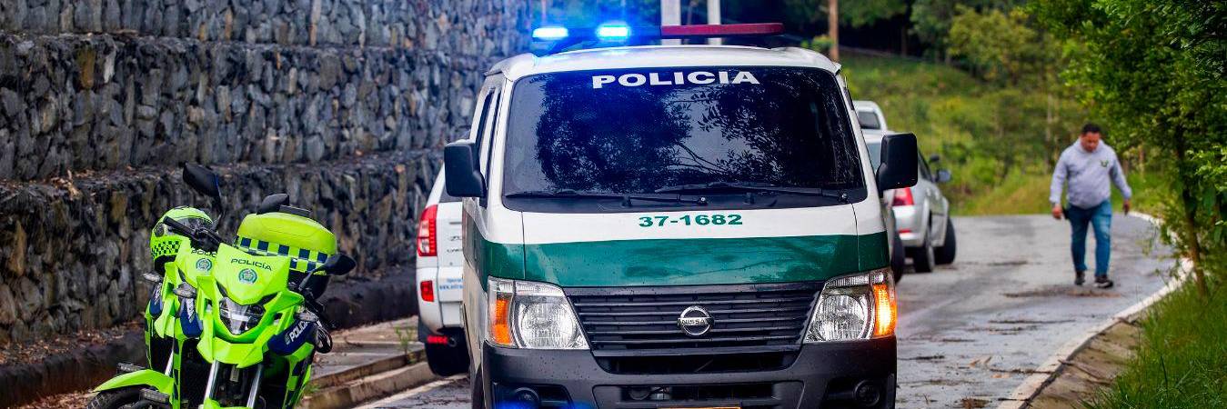 La mujer falleció a causa de 4 lesiones de bala en la cabeza. /FOTO: ARCHIVO.